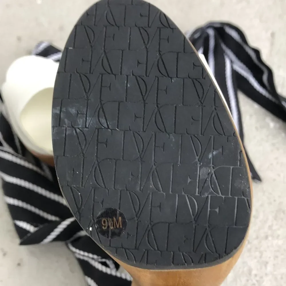 DVF platforms - Picture 7 of 11